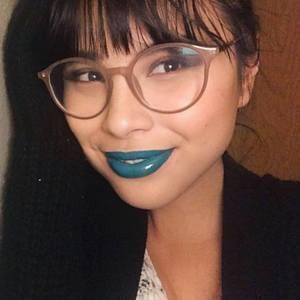 Meet your Posher, Lillian